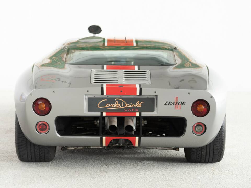 Image 10/47 of Isdera Erator GTE (1969)