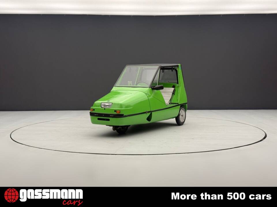 Bild 2/15 von Patriarca Delfina (1994)