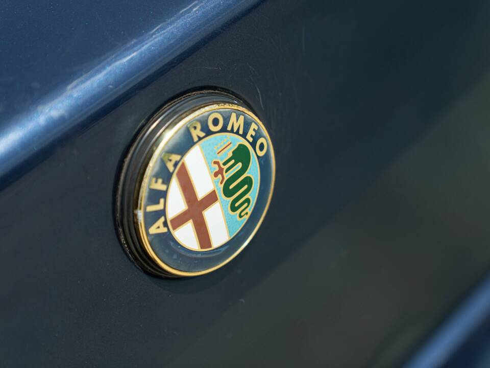 Image 15/50 of Alfa Romeo 156 2.5 V6 (2000)