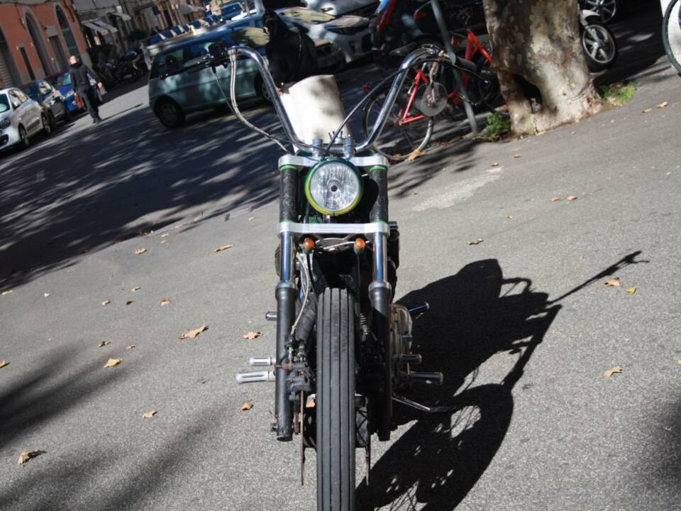 Imagen 28/50 de Harley-Davidson DUMMY (1995)