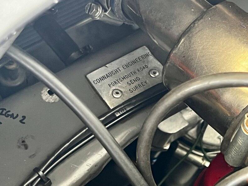 Bild 49/50 von Connaught B-Type (1954)