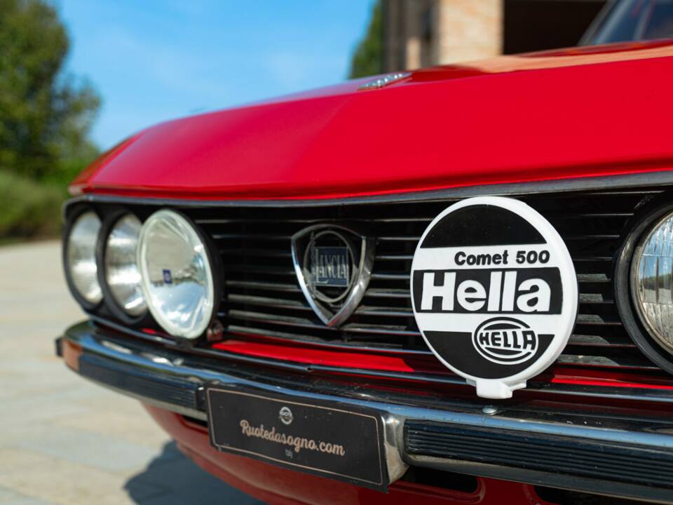 Obraz 25/50 pojazdu Lancia Fulvia 1.3 S (1975)