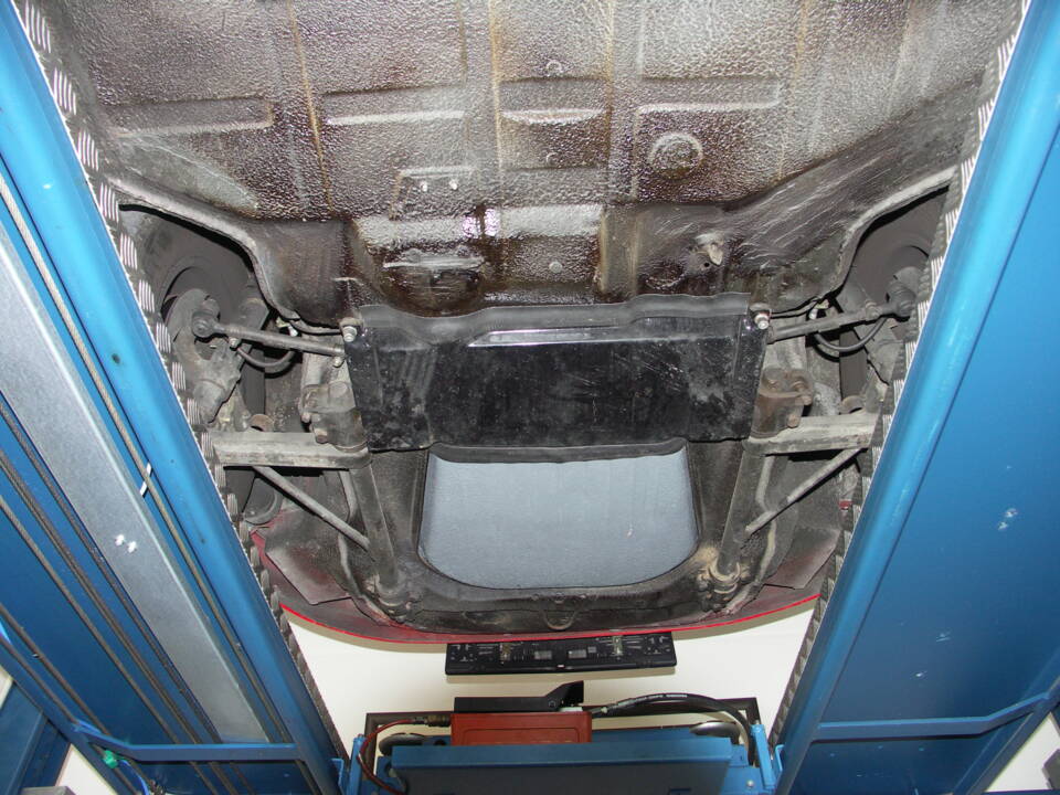 Image 23/38 of Porsche 911 2.2 E (1971)