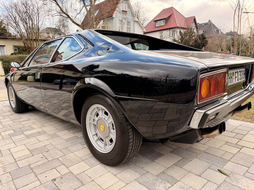 Bild 10/50 von Ferrari Dino 208 GT4 (1976)