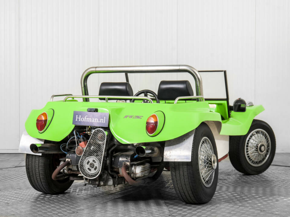 Image 35/50 of Volkswagen Meyers Manx Buggy (1966)