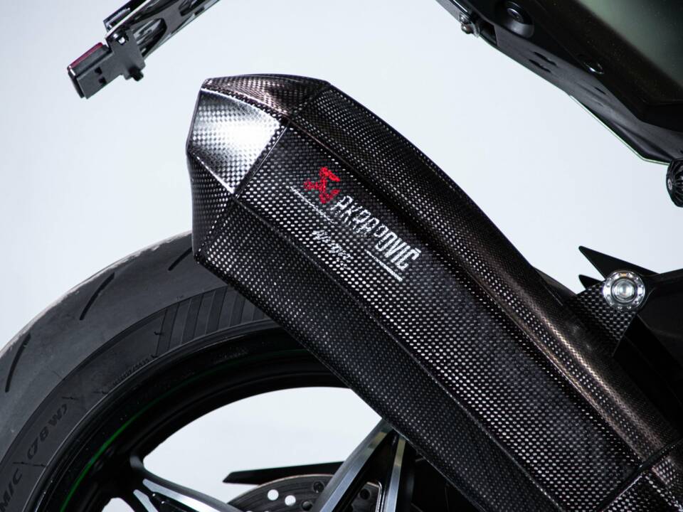 Bild 38/50 von Kawasaki DUMMY (2018)