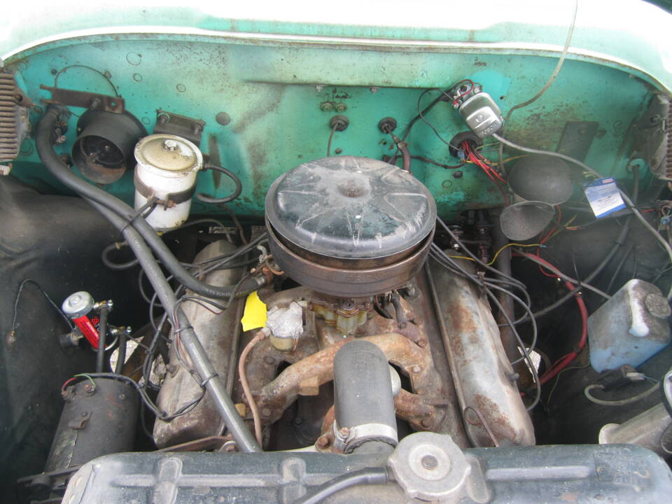 Bild 9/9 von Dodge C100 315 (1957)