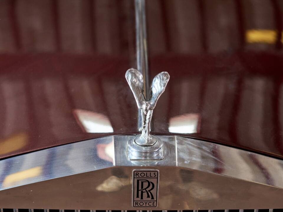 Bild 63/69 von Rolls-Royce Silver Shadow I (1971)