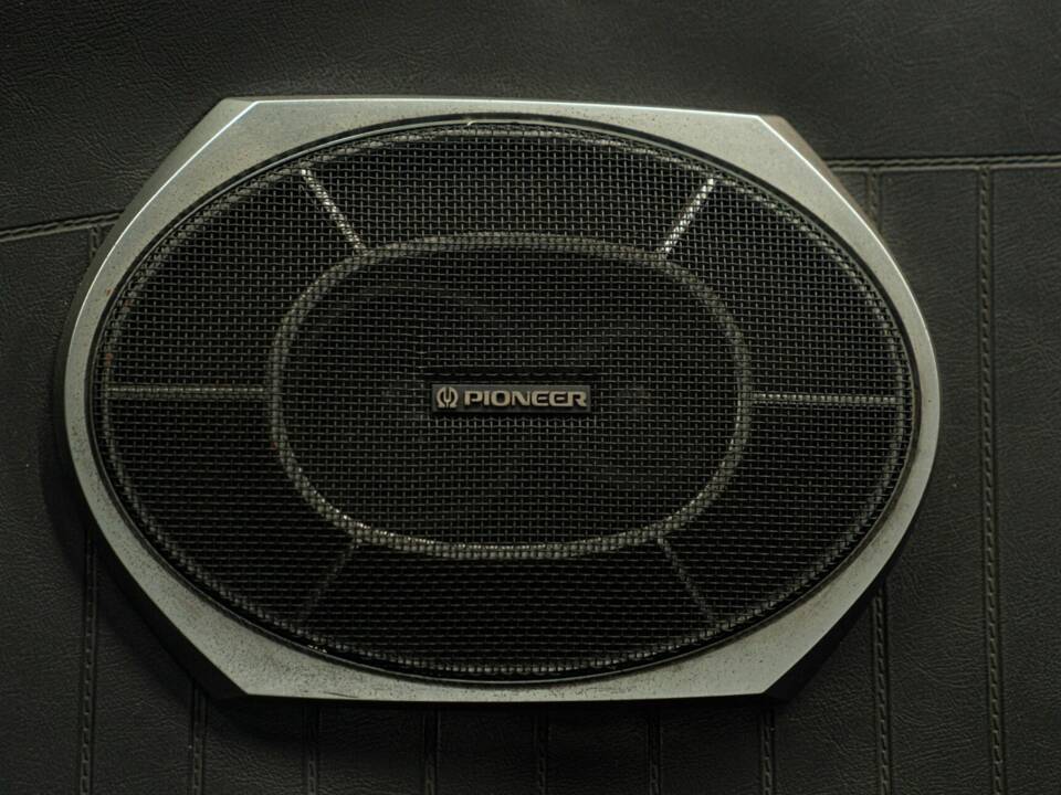 Imagen 35/50 de Alfa Romeo 1600 Spider (1972)