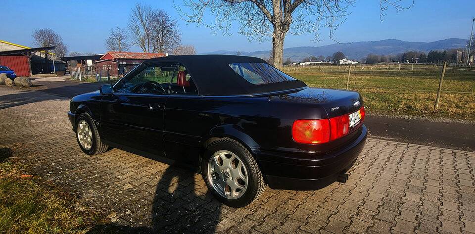 Image 8/8 of Audi 80 GLS (1979)