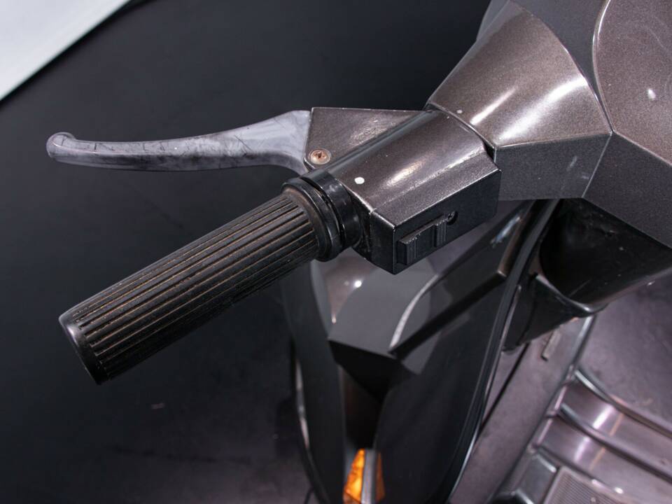 Afbeelding 26/50 van Piaggio DUMMY (1985)