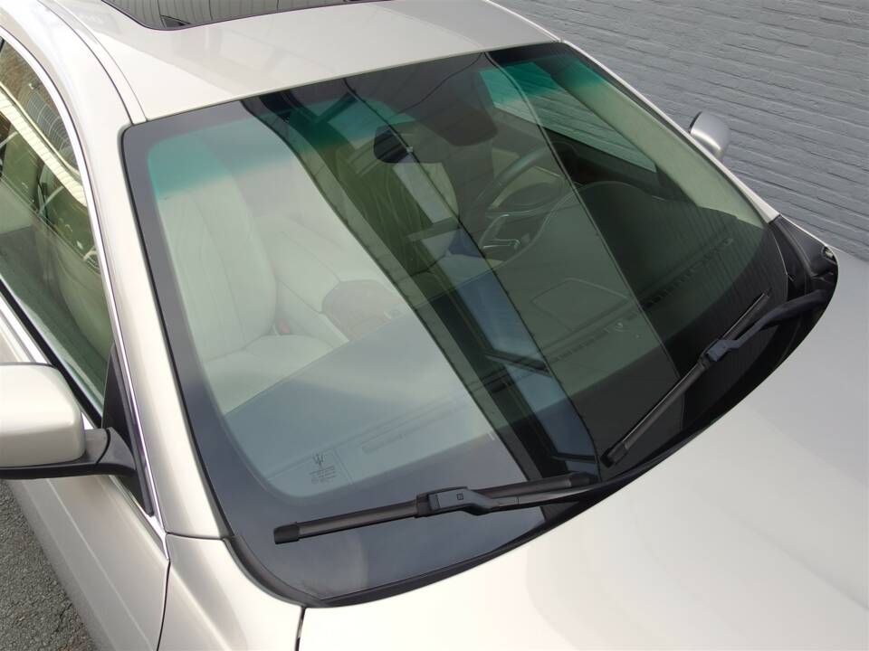 Image 42/98 of Maserati Quattroporte GTS (2015)