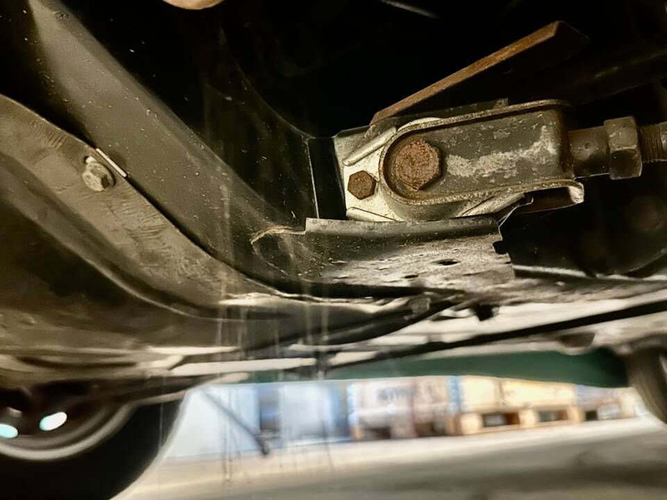 Immagine 22/30 di Renault R 4 (1980)