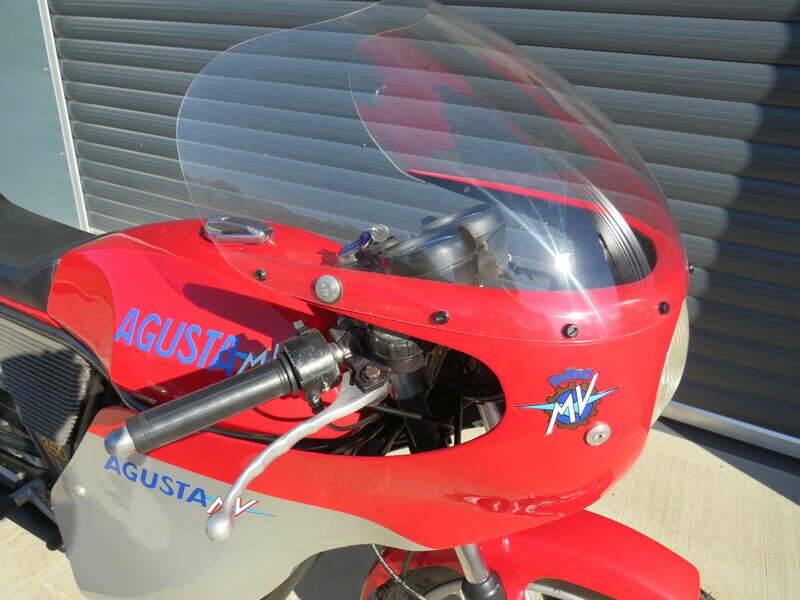 Afbeelding 5/40 van MV Agusta DUMMY (1978)