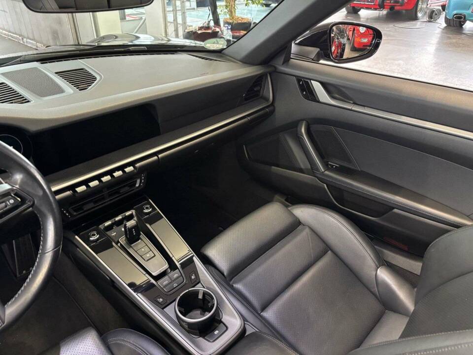 Bild 15/24 von Porsche 911 Carrera S (2019)