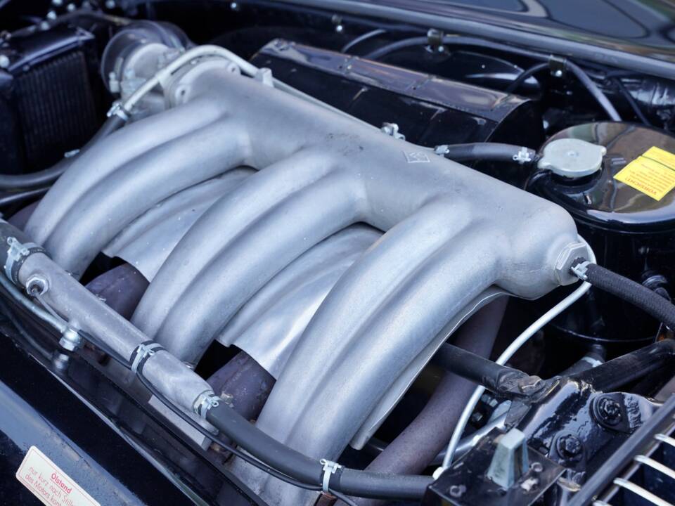 Image 13/50 of Mercedes-Benz 300 SL Roadster (1959)