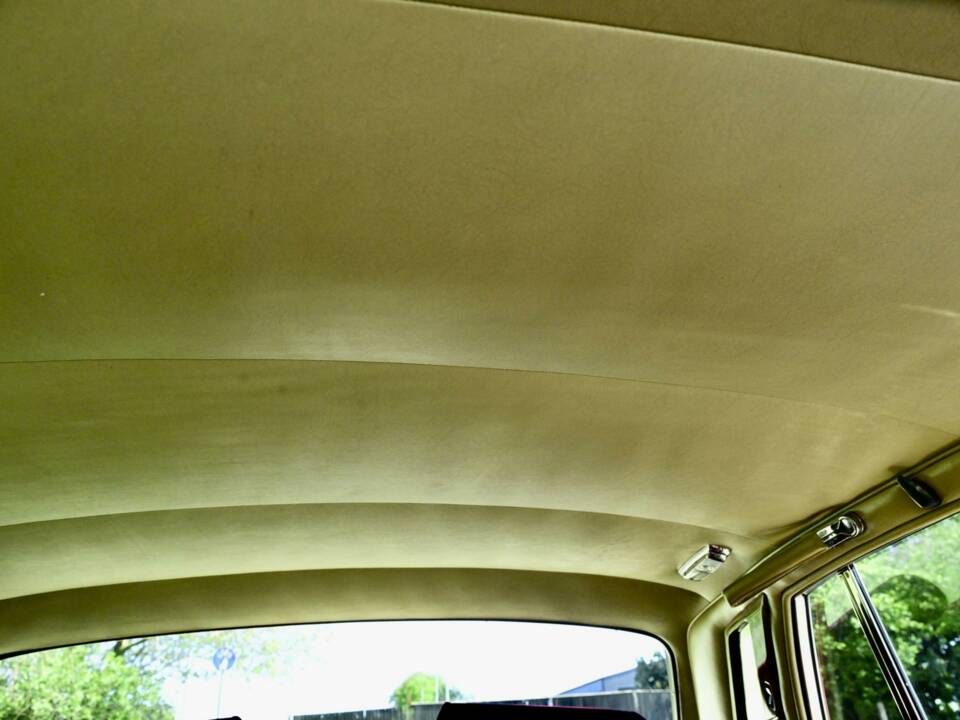 Bild 40/50 von Rolls-Royce Silver Shadow I (1977)