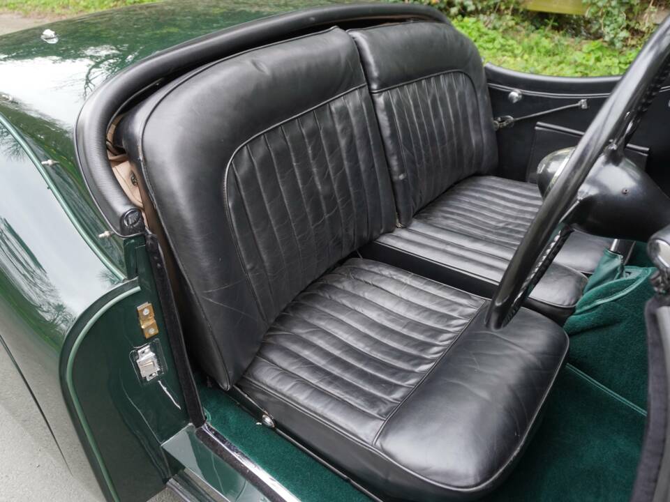 Afbeelding 10/17 van Jaguar XK 120 OTS (1954)