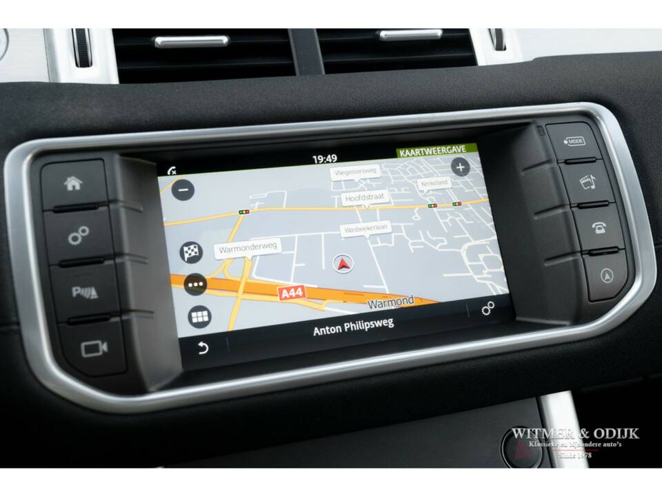 Bild 15/33 von Land Rover Range Rover Evoque D240 (2019)