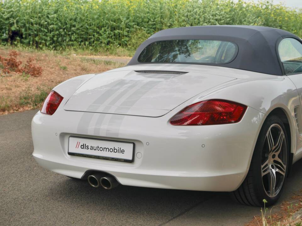 Image 12/50 de Porsche Boxster S (1900)