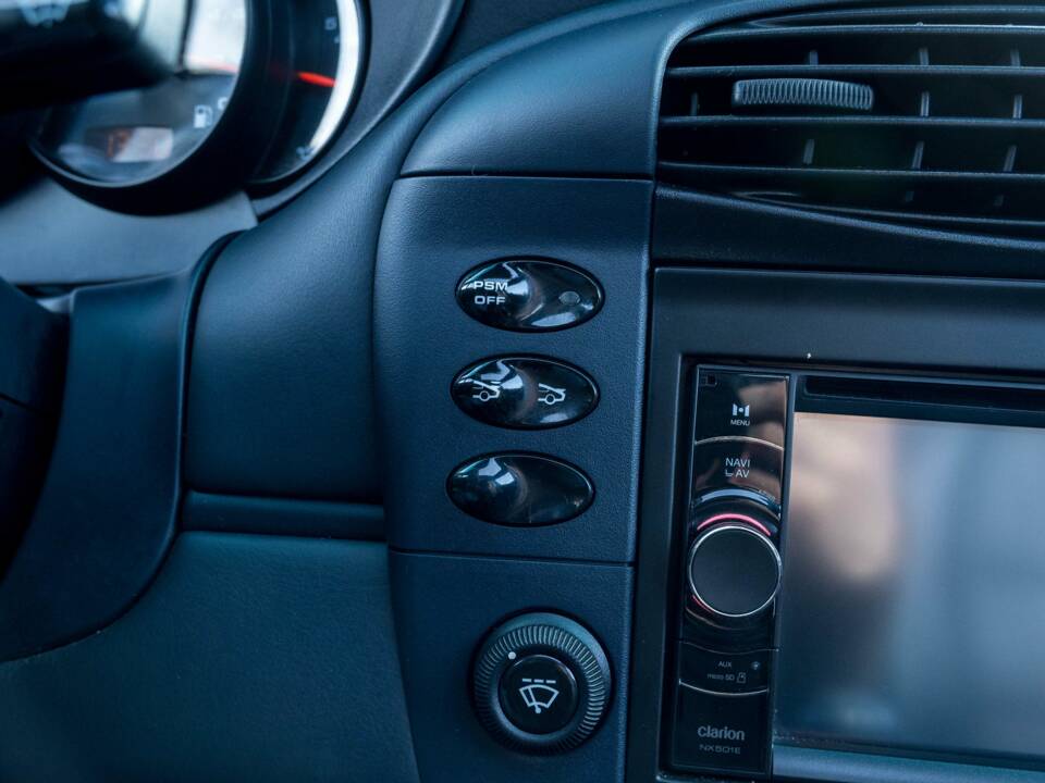 Image 37/46 of Porsche 911 Turbo (2001)