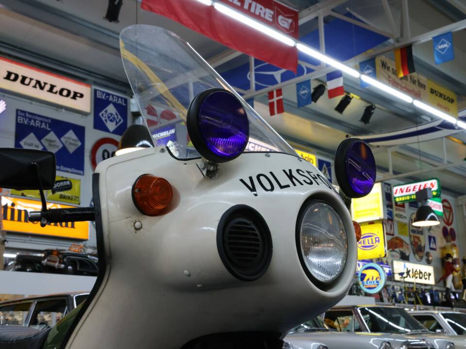Bild 32/36 von MZ ETZ 250 (1986)