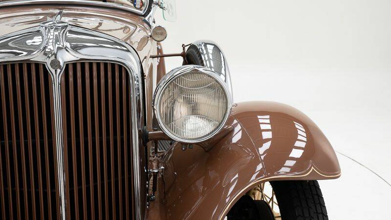 Obraz 11/15 pojazdu Chrysler Series CM (1931)