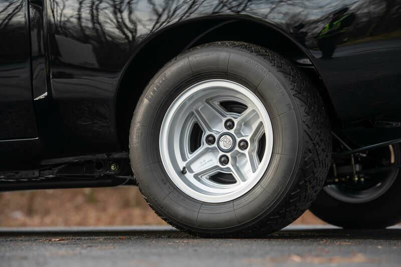 Bild 38/50 von Ford Escort RS 2000 (1980)