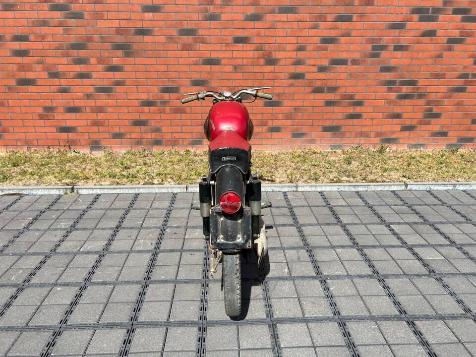 Bild 11/20 von MV Agusta DUMMY (1954)
