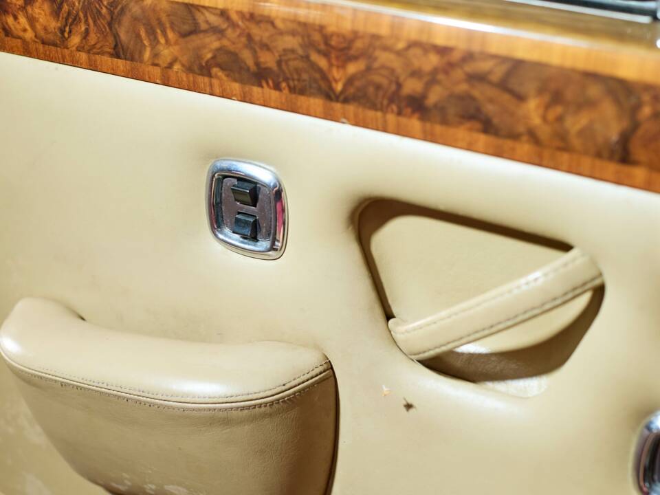 Bild 53/69 von Rolls-Royce Silver Shadow I (1971)