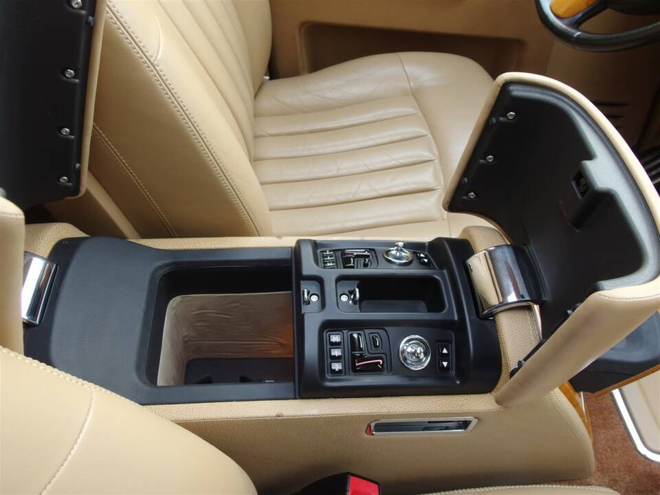 Bild 60/98 von Rolls-Royce Phantom VII (2006)