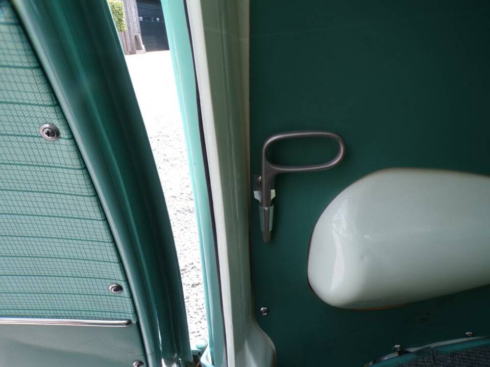 Bild 14/19 von Volkswagen T1 Samba 1.2 (1962)