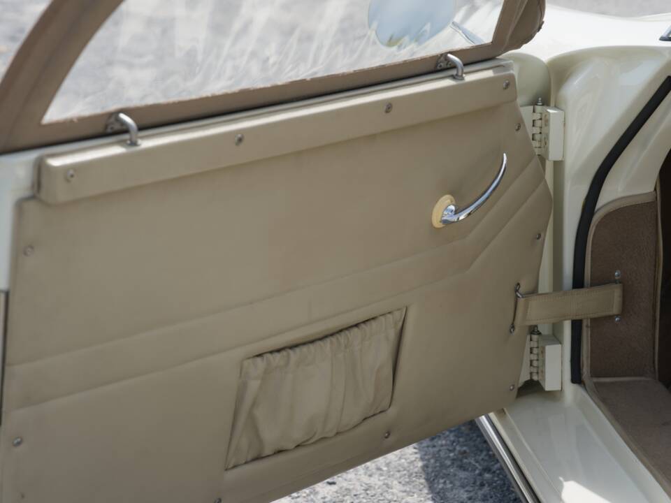 Immagine 37/49 di RCH Replicar Hellas 356 Speedster Sport (1973)
