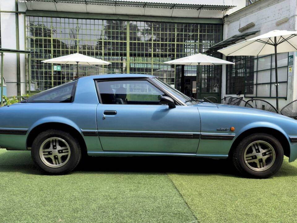 Bild 7/40 von Mazda RX-7 (1981)