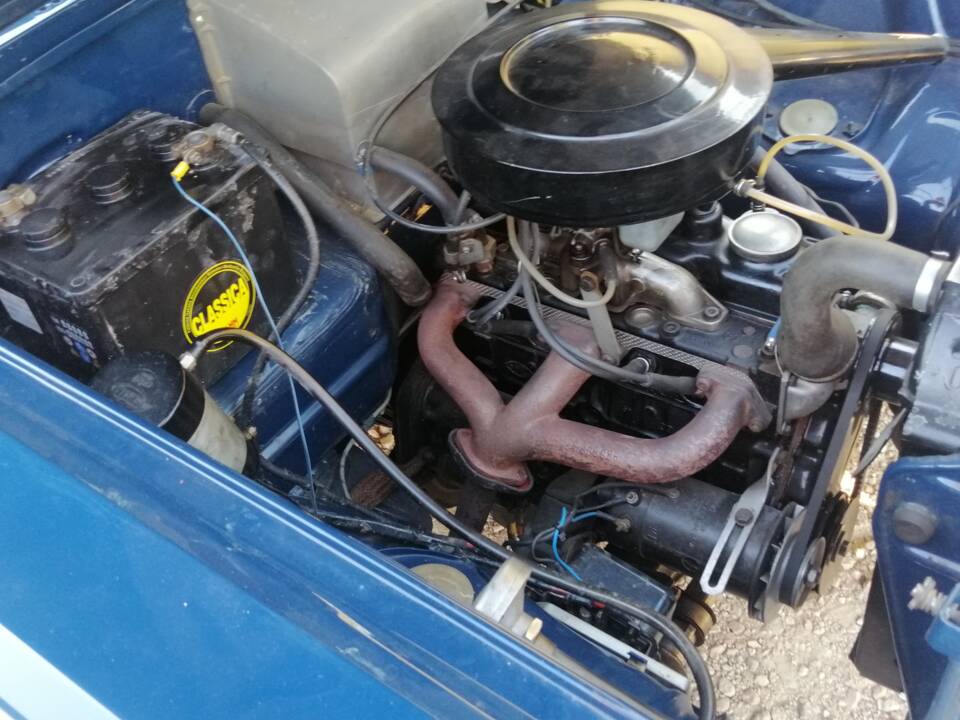 Bild 12/15 von Opel Kadett 1,0 S (1964)