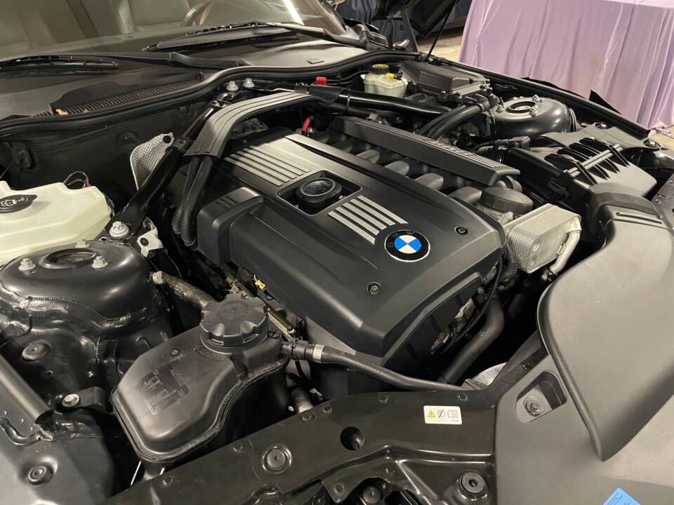 Bild 12/26 von BMW Z4 sDrive23i (2010)