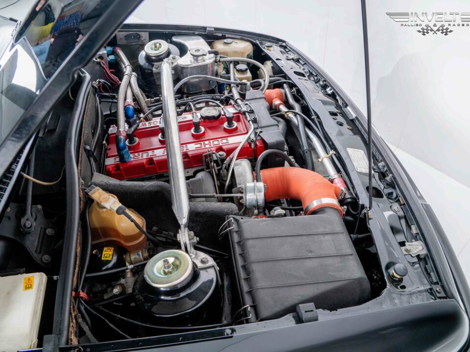 Immagine 22/22 di Ford Sierra RS 500 Cosworth (1987)