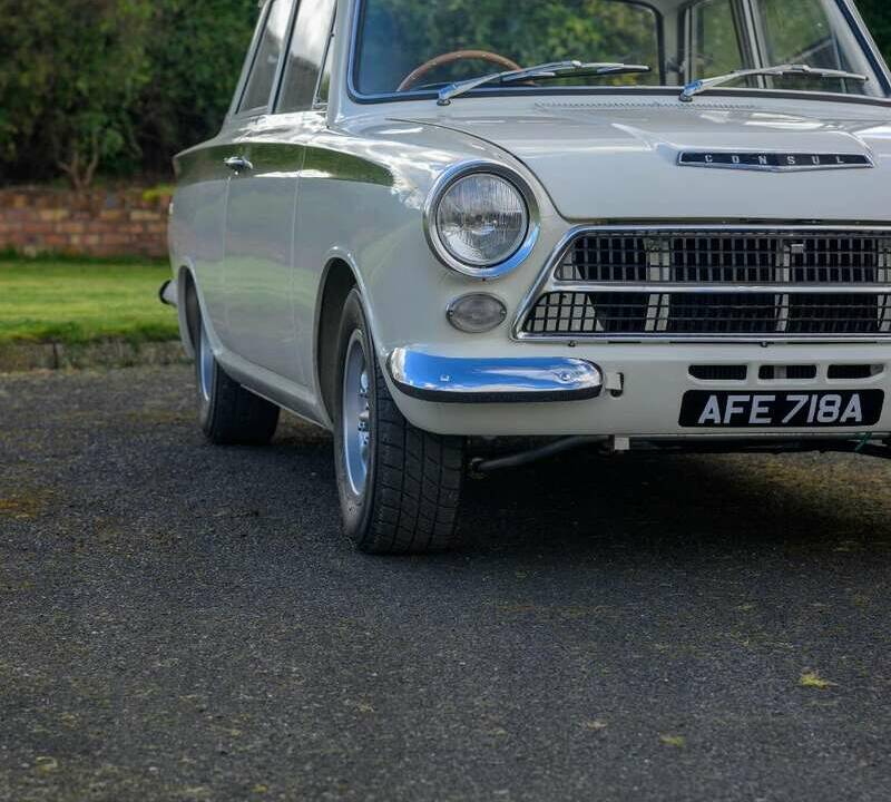 Image 21/50 de Ford Lotus Cortina (1963)