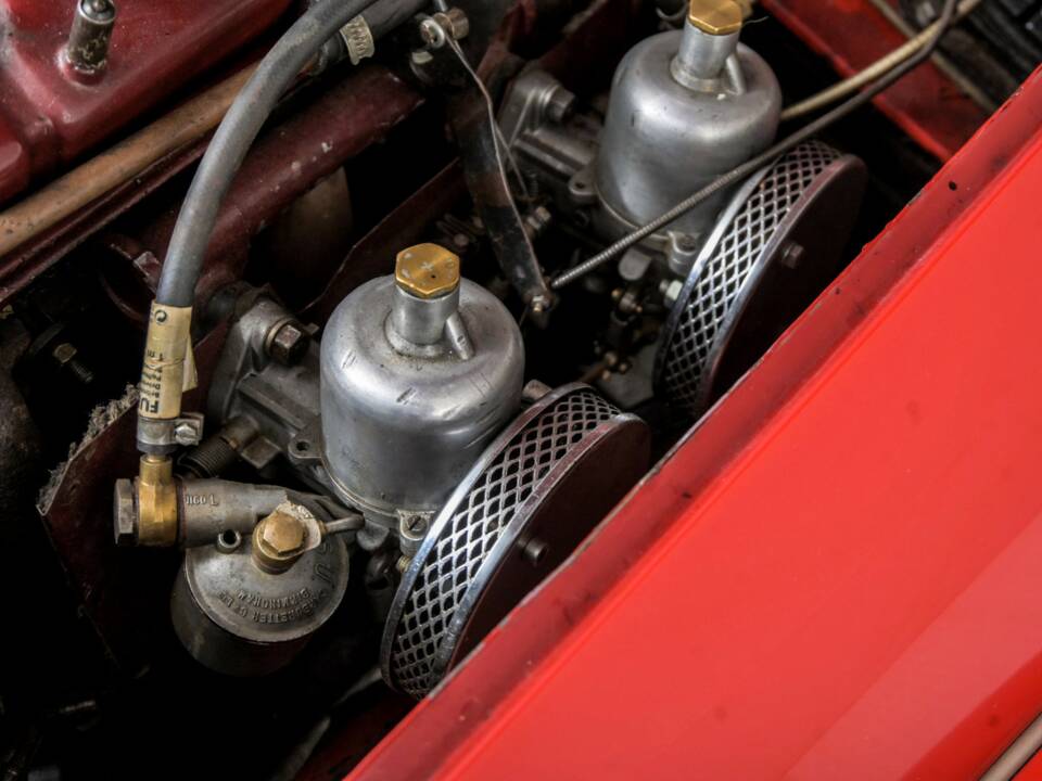 Bild 35/50 von MG MGA 1600 (1900)