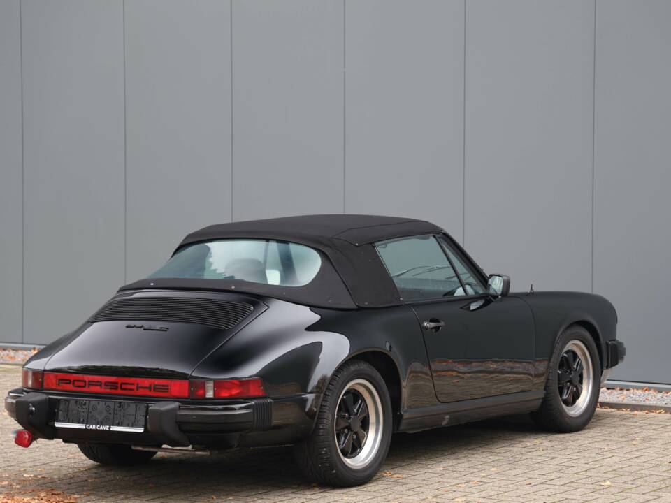 Afbeelding 35/44 van Porsche 911 SC 3.0 (1983)