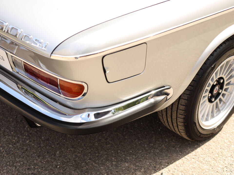 Image 56/95 of BMW 3.0 CSi (1975)