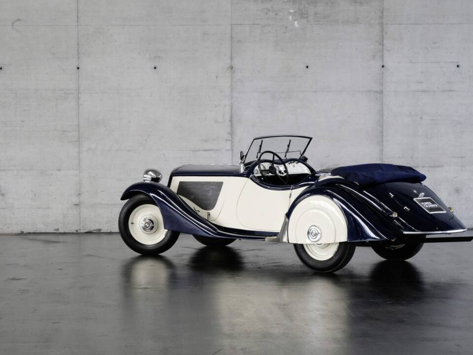 Bild 2/49 von BMW 315&#x2F;1 Sport (1935)