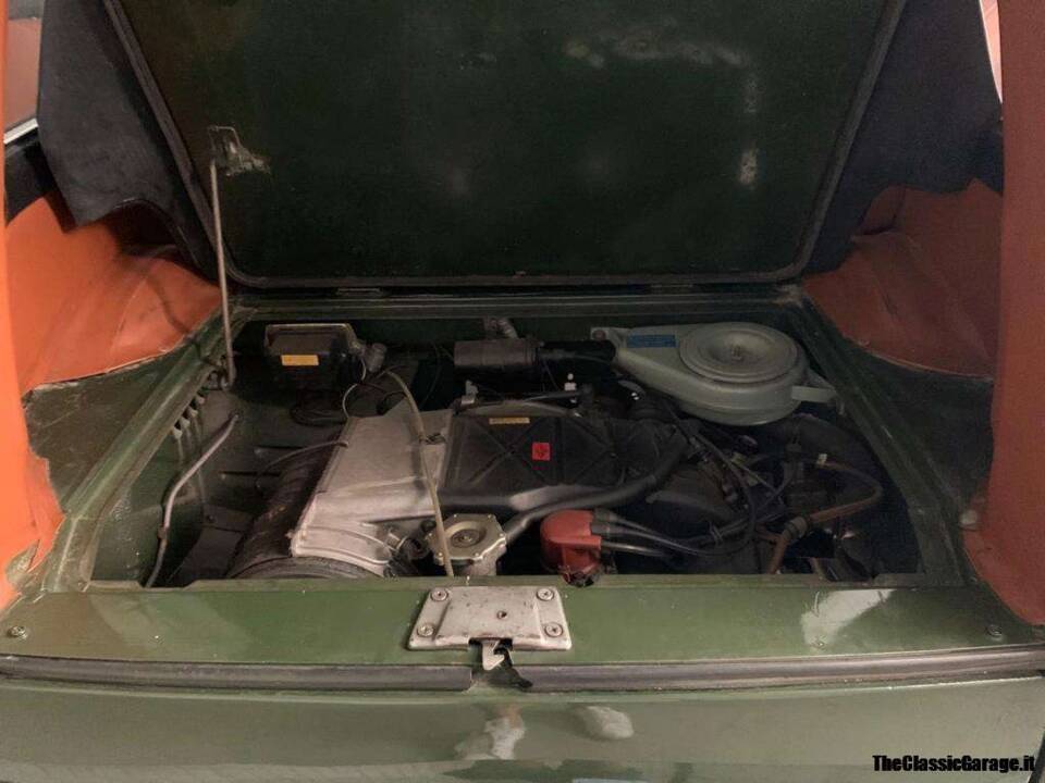 Image 52/67 of Autobianchi Bianchina Panoramica (1969)