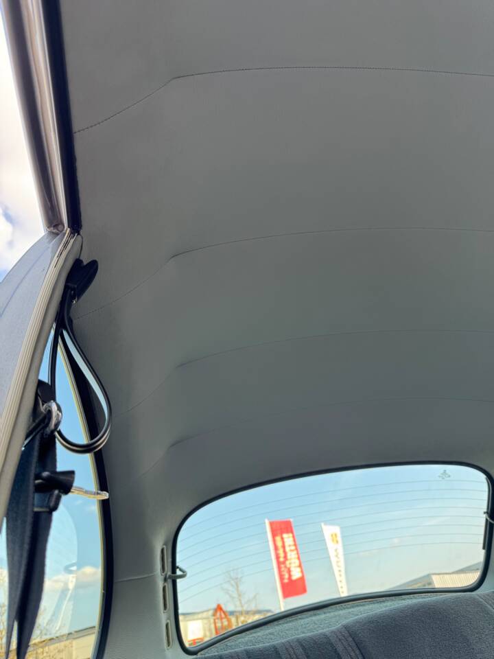 Bild 59/99 von Volkswagen Käfer 1200 Jubiläumsmodell (1985)