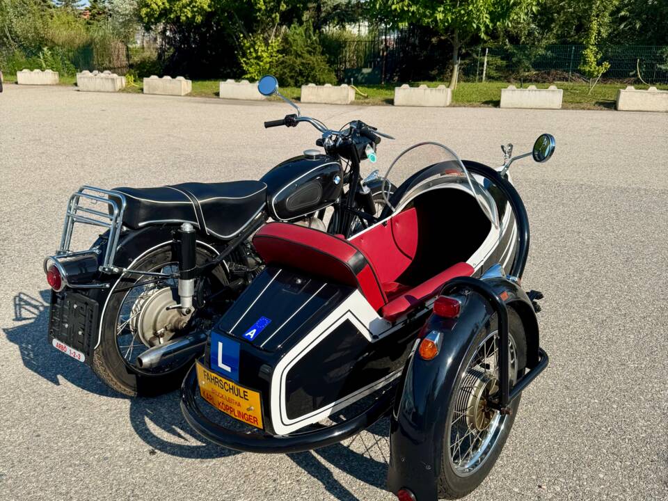 Afbeelding 7/9 van BMW DUMMY (1967)