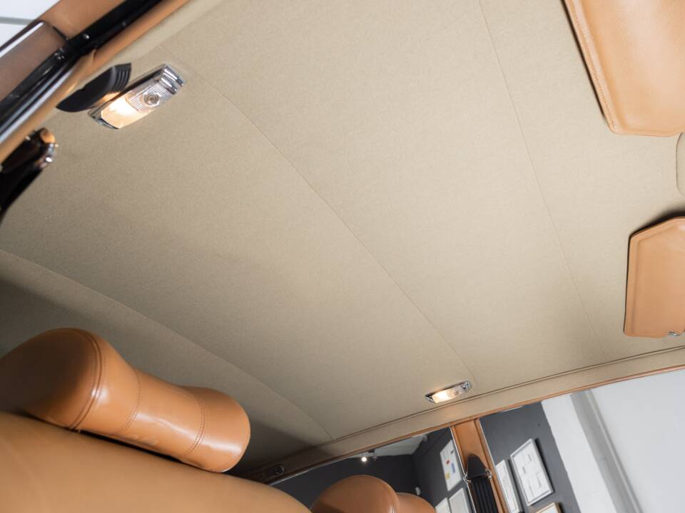 Immagine 21/32 di Rolls-Royce Silver Wraith II (1979)