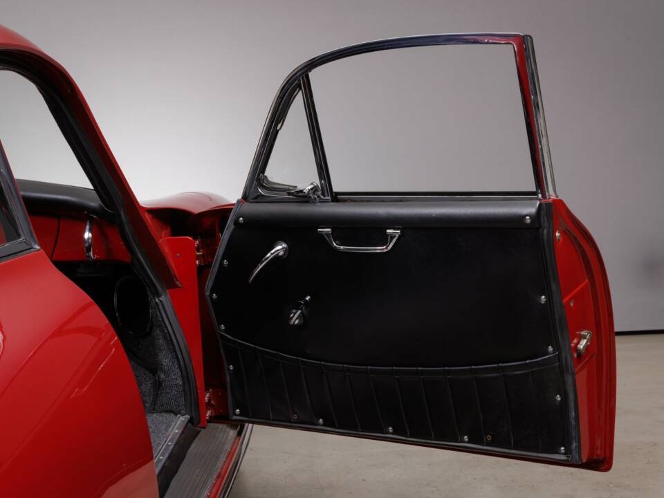 Bild 19/42 von Porsche 356 B Carrera 2/2000 GS (1963)