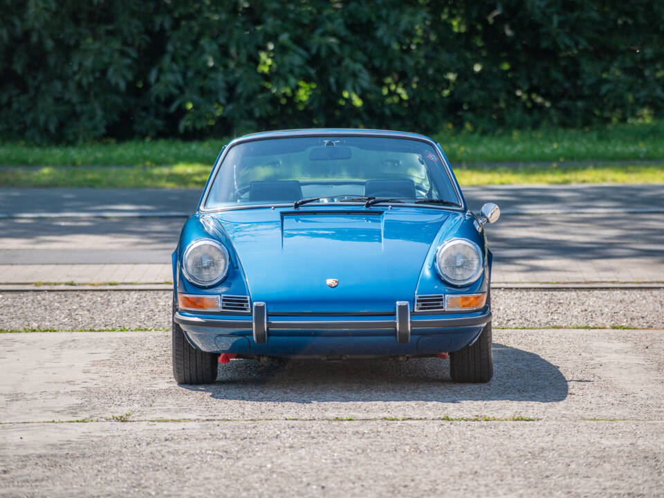 Image 4/51 of Porsche 911 2.0 S (1969)