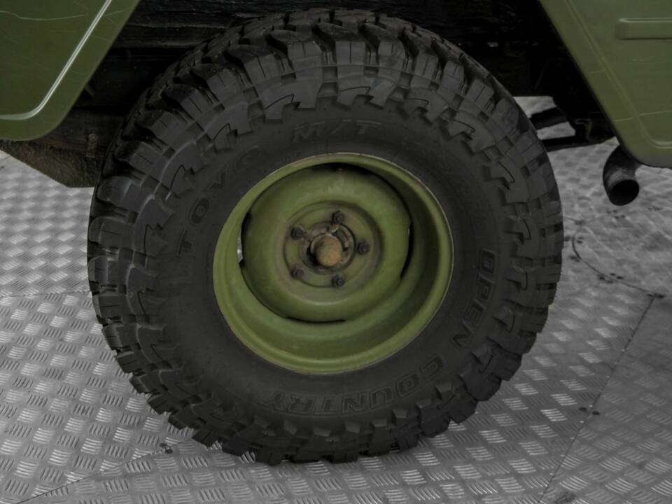 Afbeelding 35/50 van Volvo Laplander L3314 (1967)