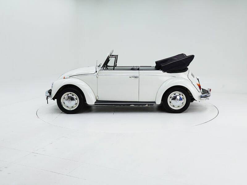 Imagen 8/15 de Volkswagen Käfer 1500 (1969)